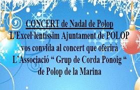 Concert del Concert del